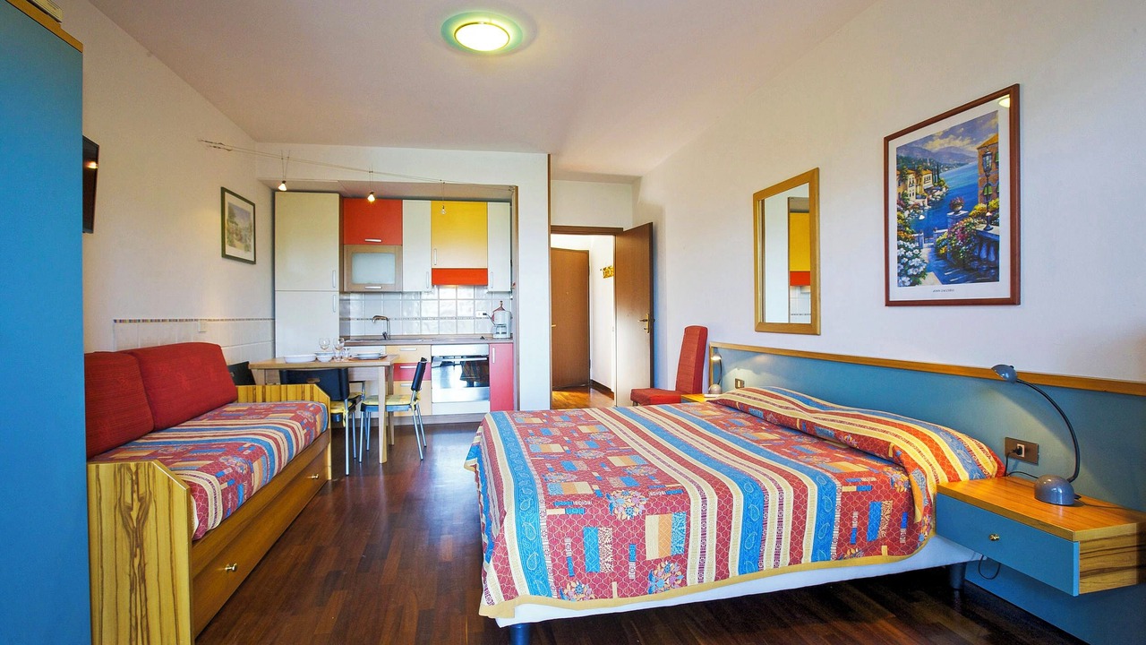 Photo of Bedroom in Luino