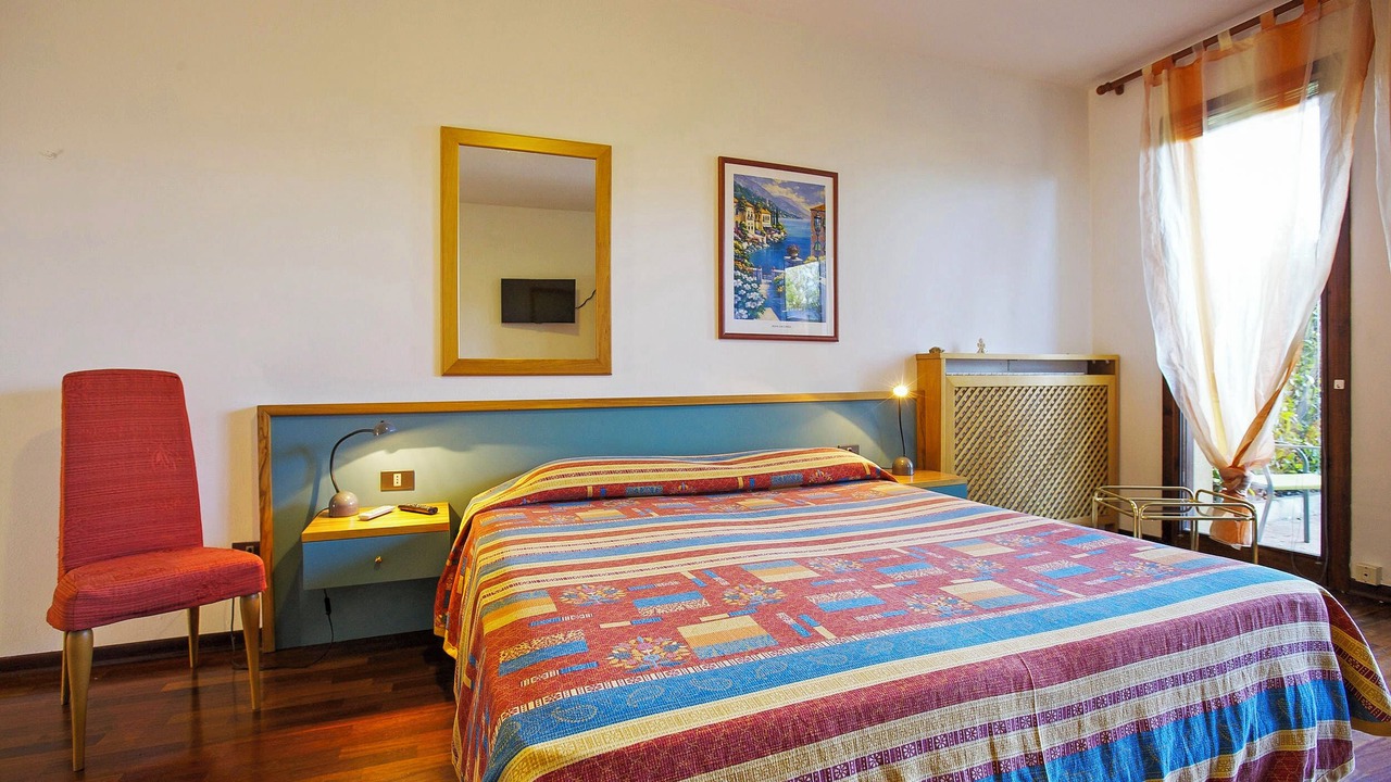 Photo of Bedroom in Luino