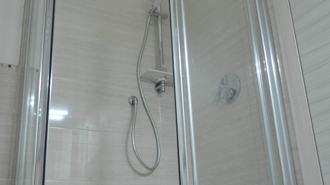 Photo of Bathroom in Cimbergo