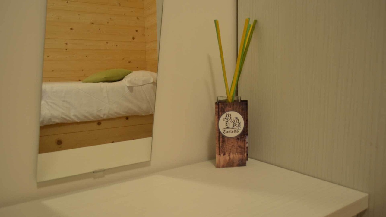 Photo of Bedroom in Cimbergo