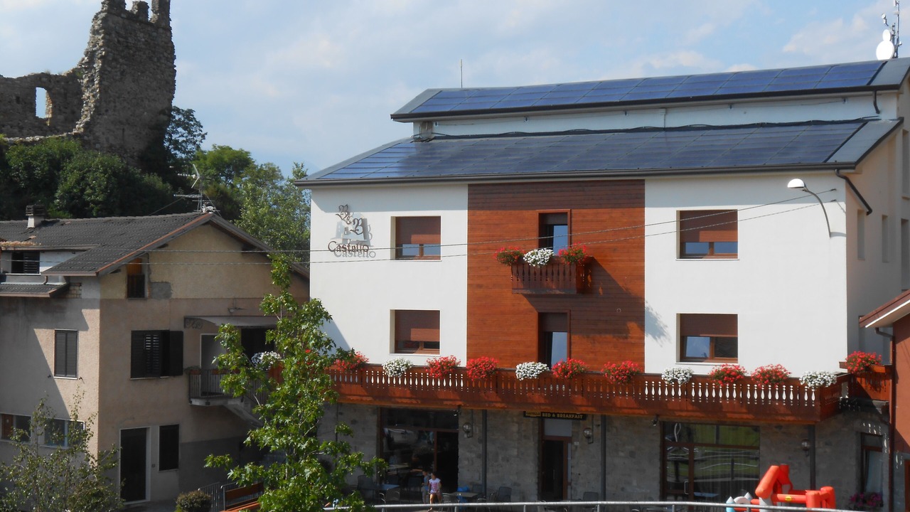 Photo of Outdoor in Cimbergo