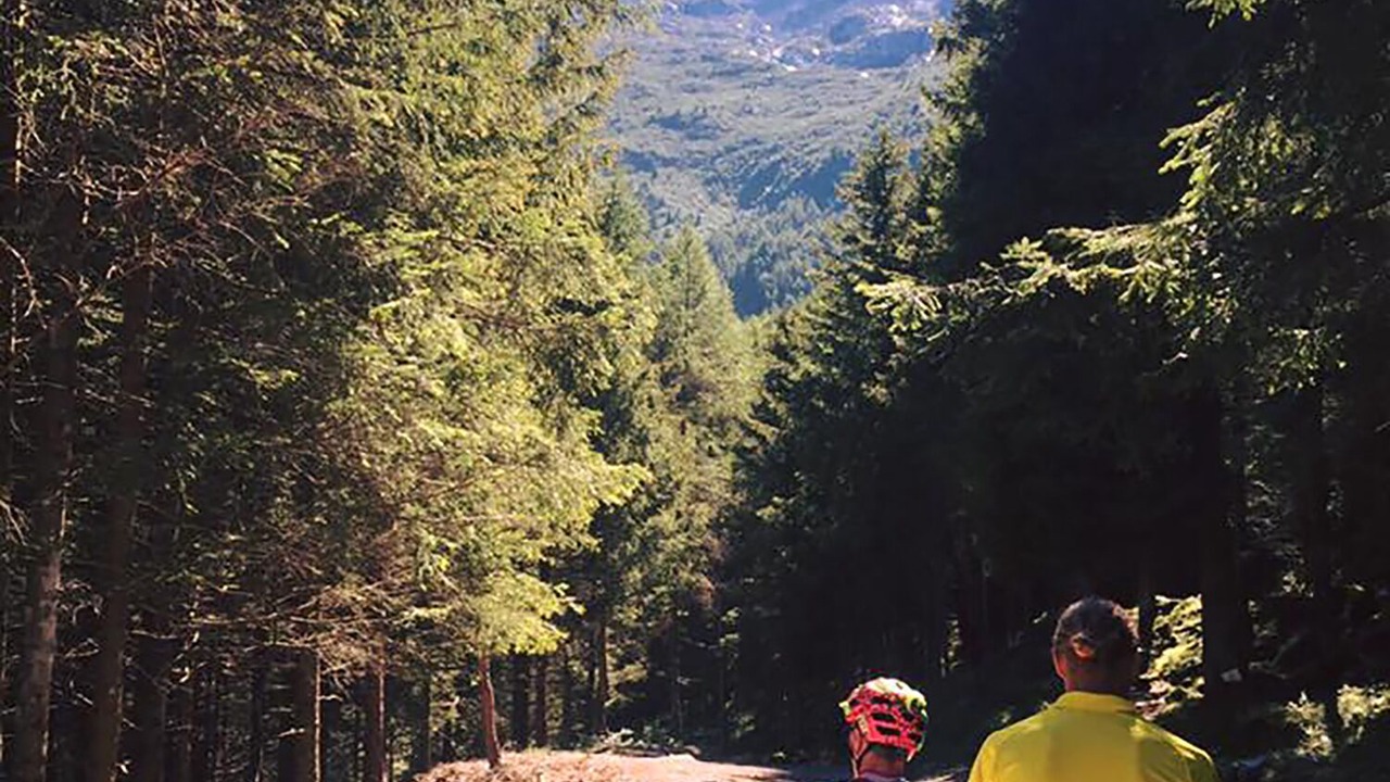 Photo of Outdoor in Cimbergo