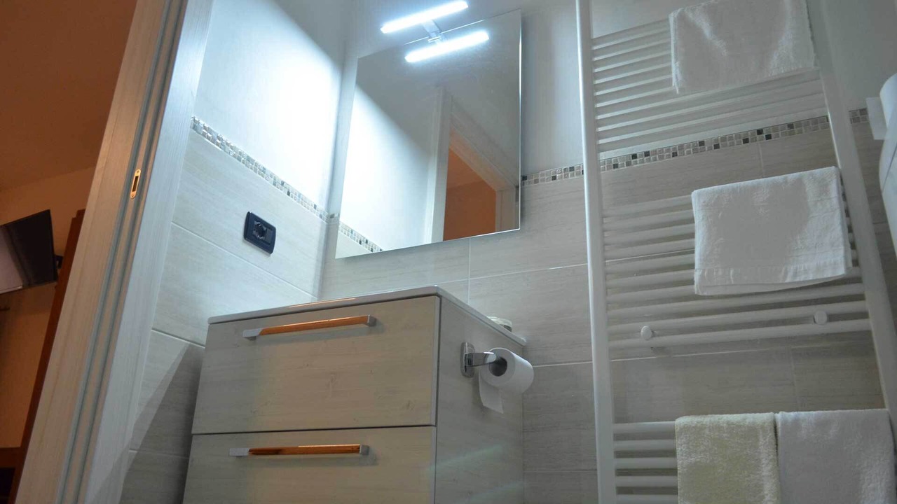 Photo of Bathroom in Cimbergo