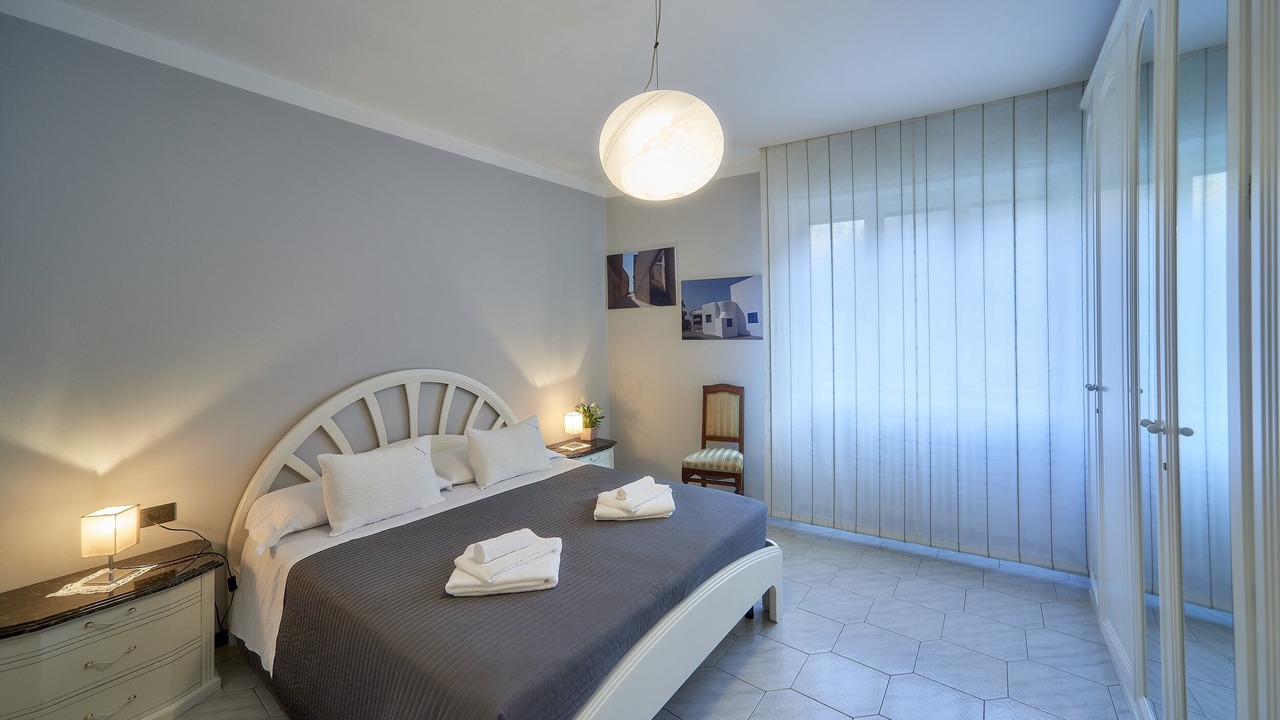 Photo of Bedroom in Vezio