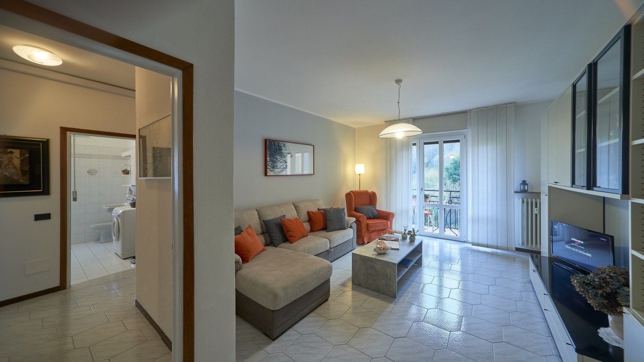 Photo of Livingroom in Vezio