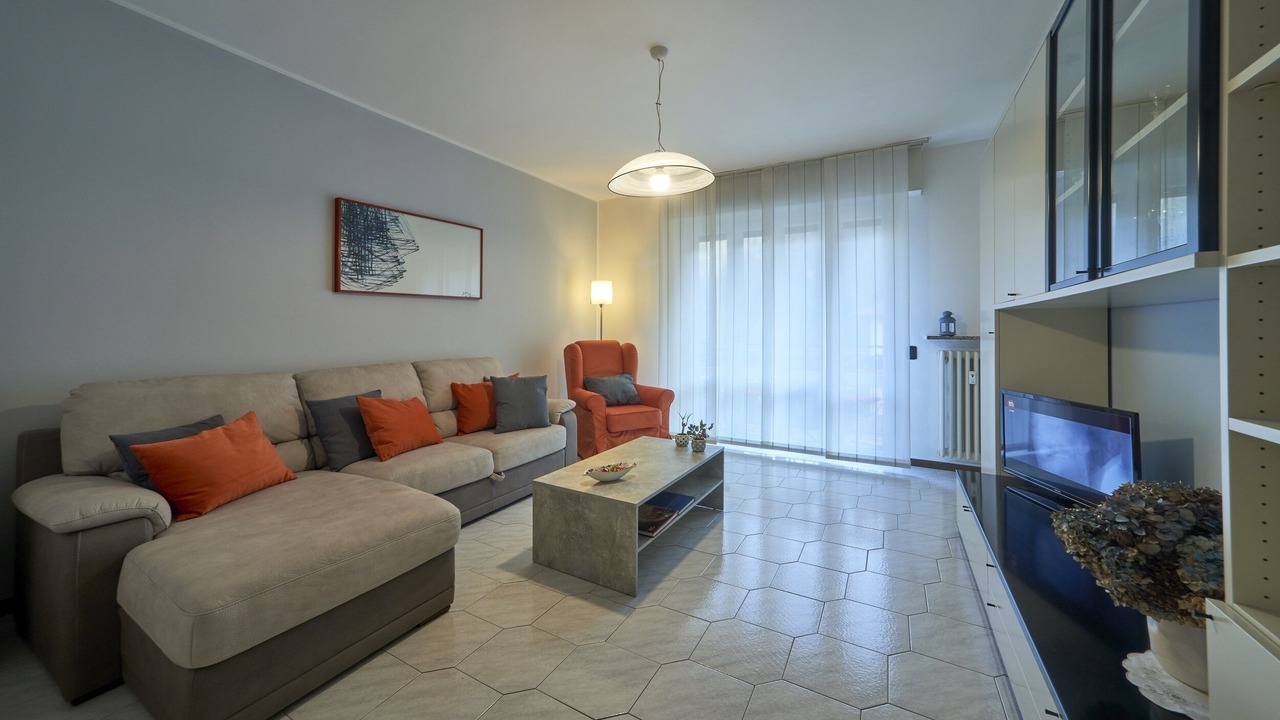 Photo of Livingroom in Vezio
