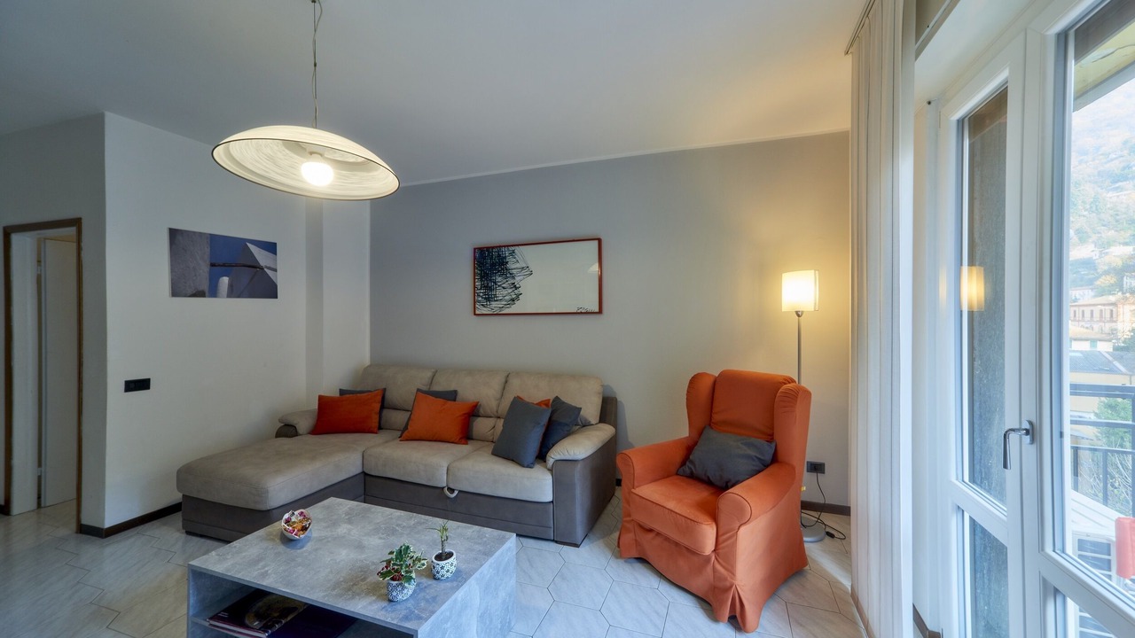 Photo of Livingroom in Vezio