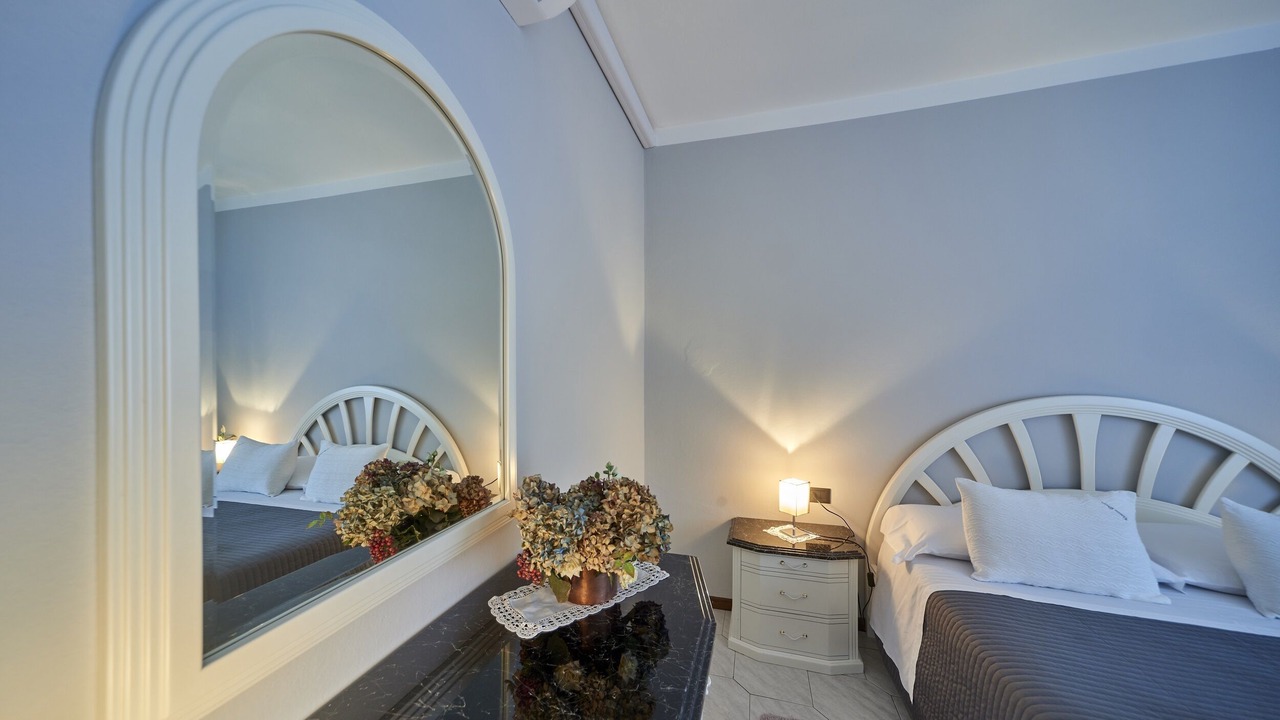 Photo of Bedroom in Vezio
