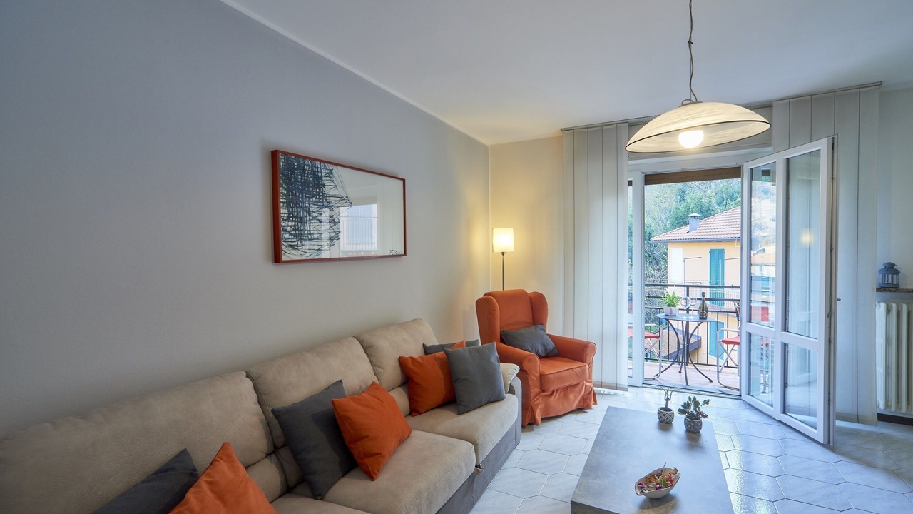 Photo of Livingroom in Vezio