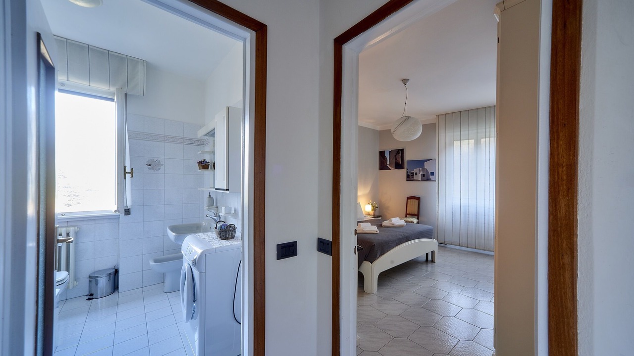 Photo of Bathroom in Vezio