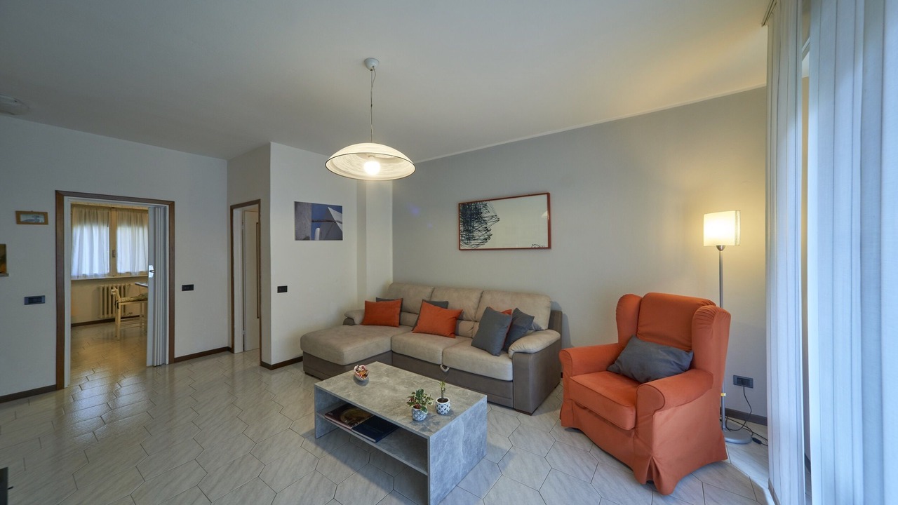 Photo of Livingroom in Vezio