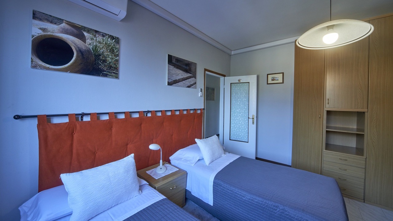 Photo of Bedroom in Vezio
