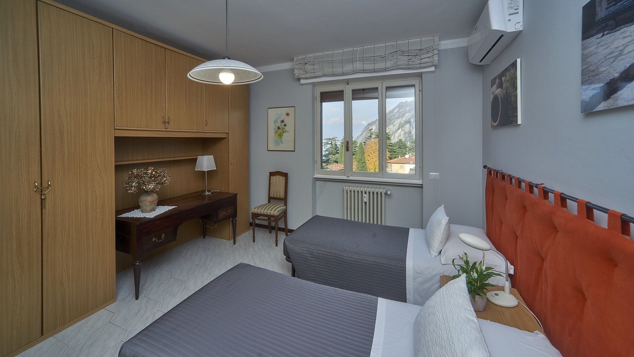 Photo of Bedroom in Vezio
