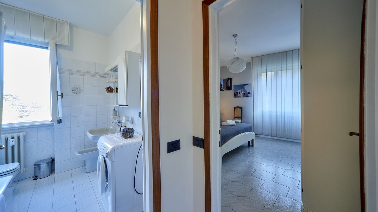 Photo of Bathroom in Vezio