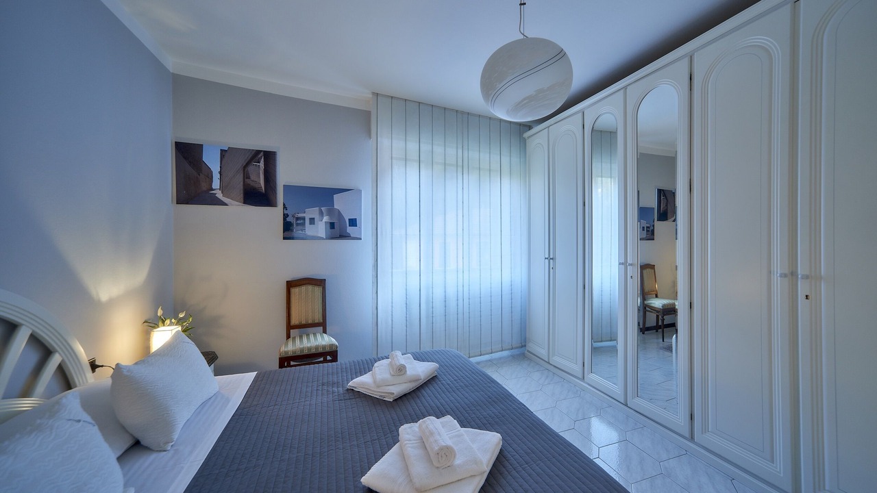 Photo of Bedroom in Vezio