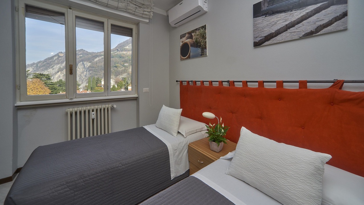 Photo of Bedroom in Vezio