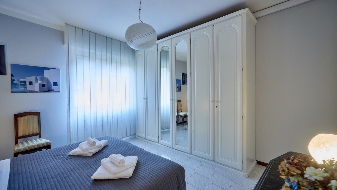 Photo of Bedroom in Vezio