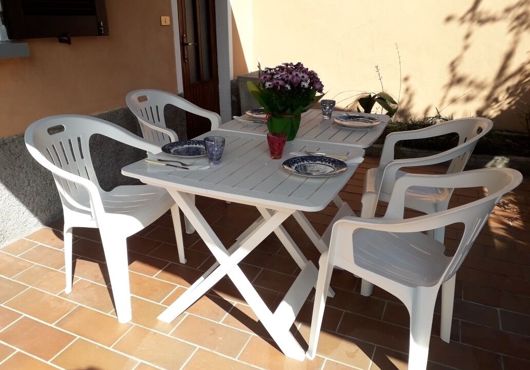 Photo of Outdoor in Ispra