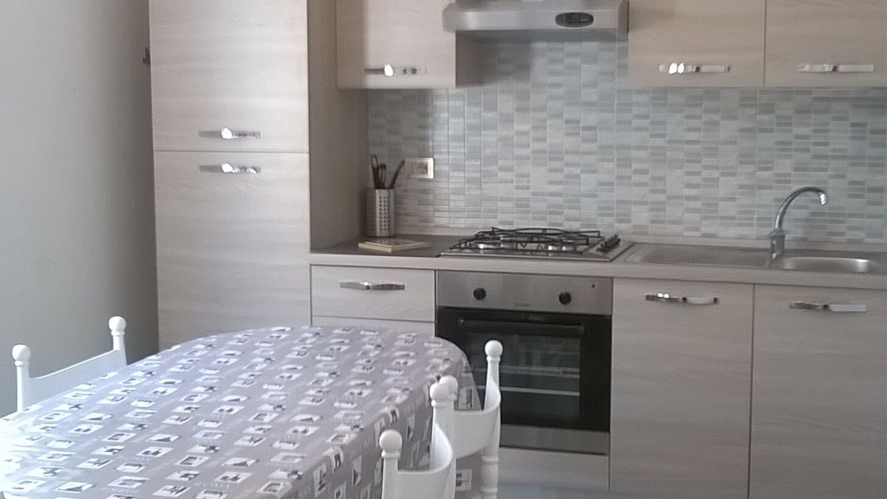 Photo of Kitchen in Ispra