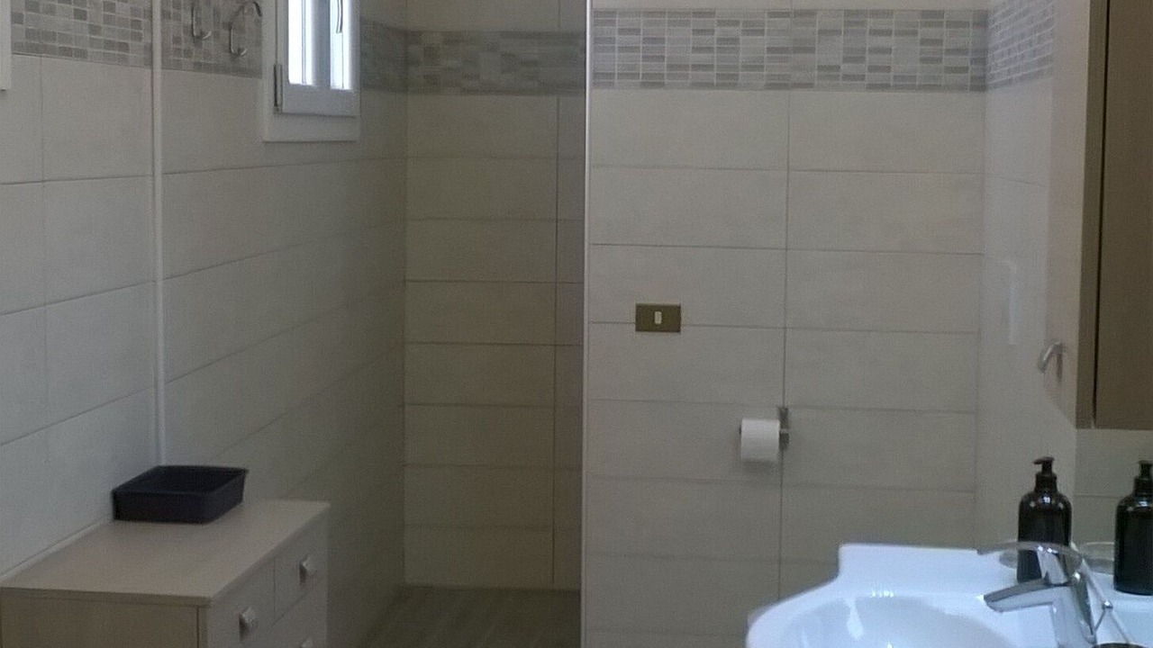 Photo of Bathroom in Ispra