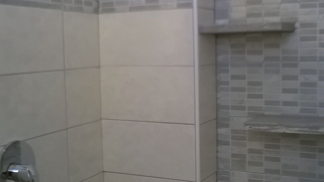 Photo of Bathroom in Ispra
