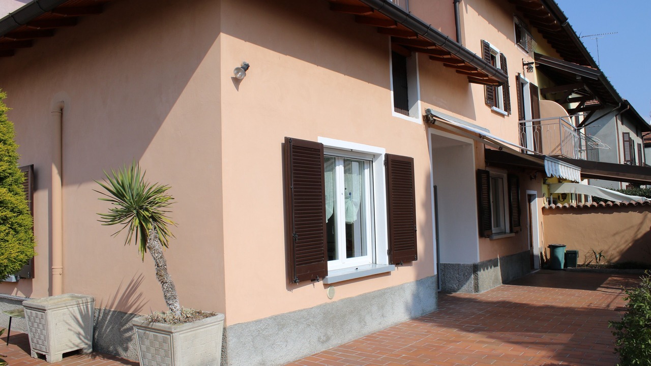 Photo of Outdoor in Ispra