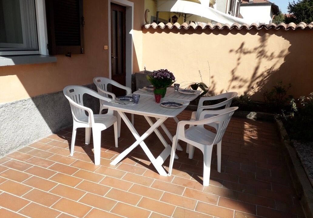 Photo of Outdoor in Ispra