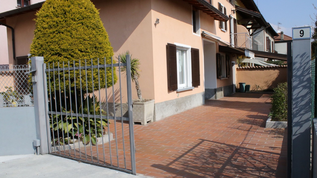 Photo of Outdoor in Ispra
