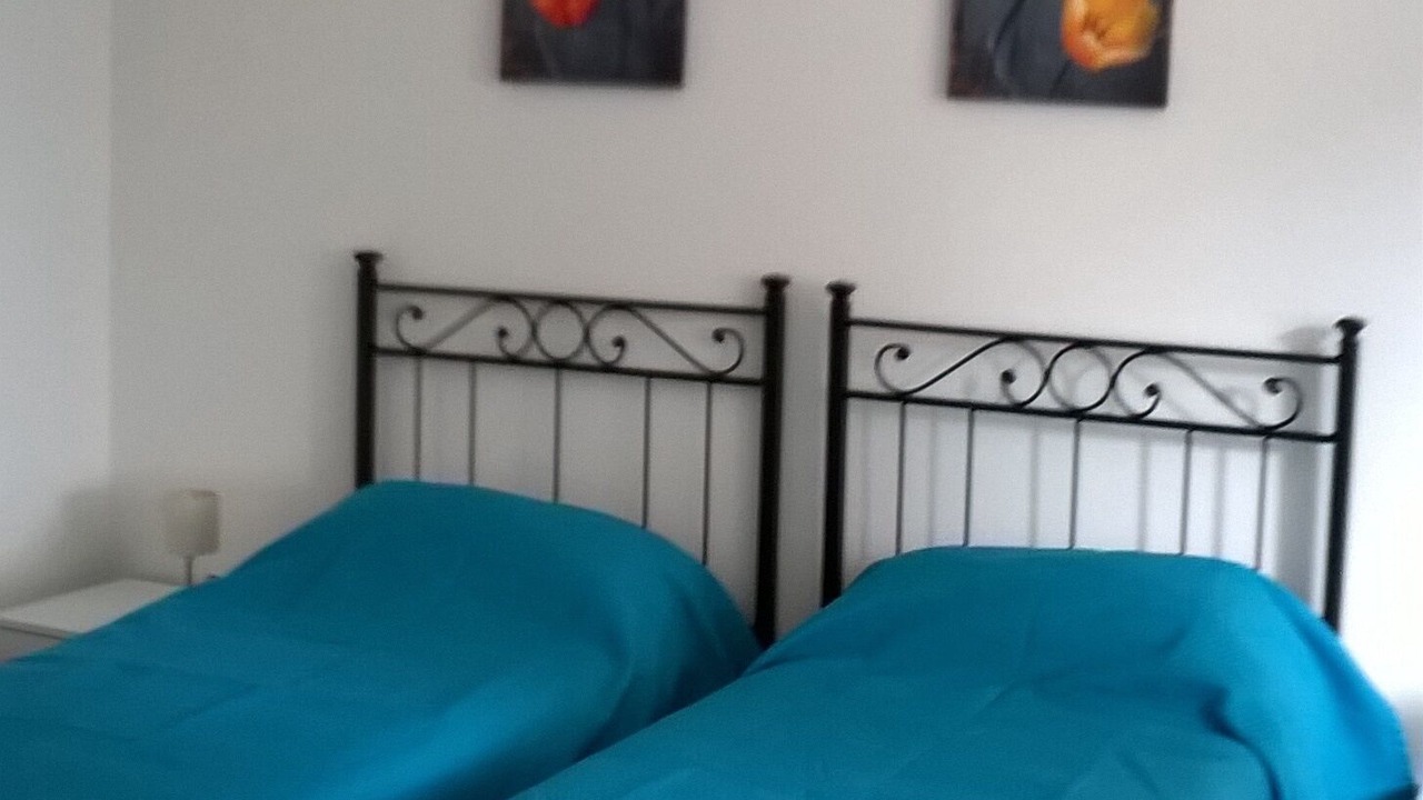 Photo of Bedroom in Ispra
