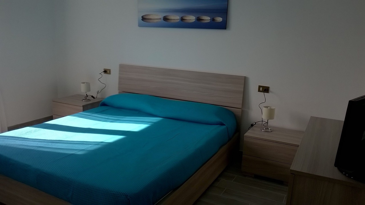 Photo of Bedroom in Ispra