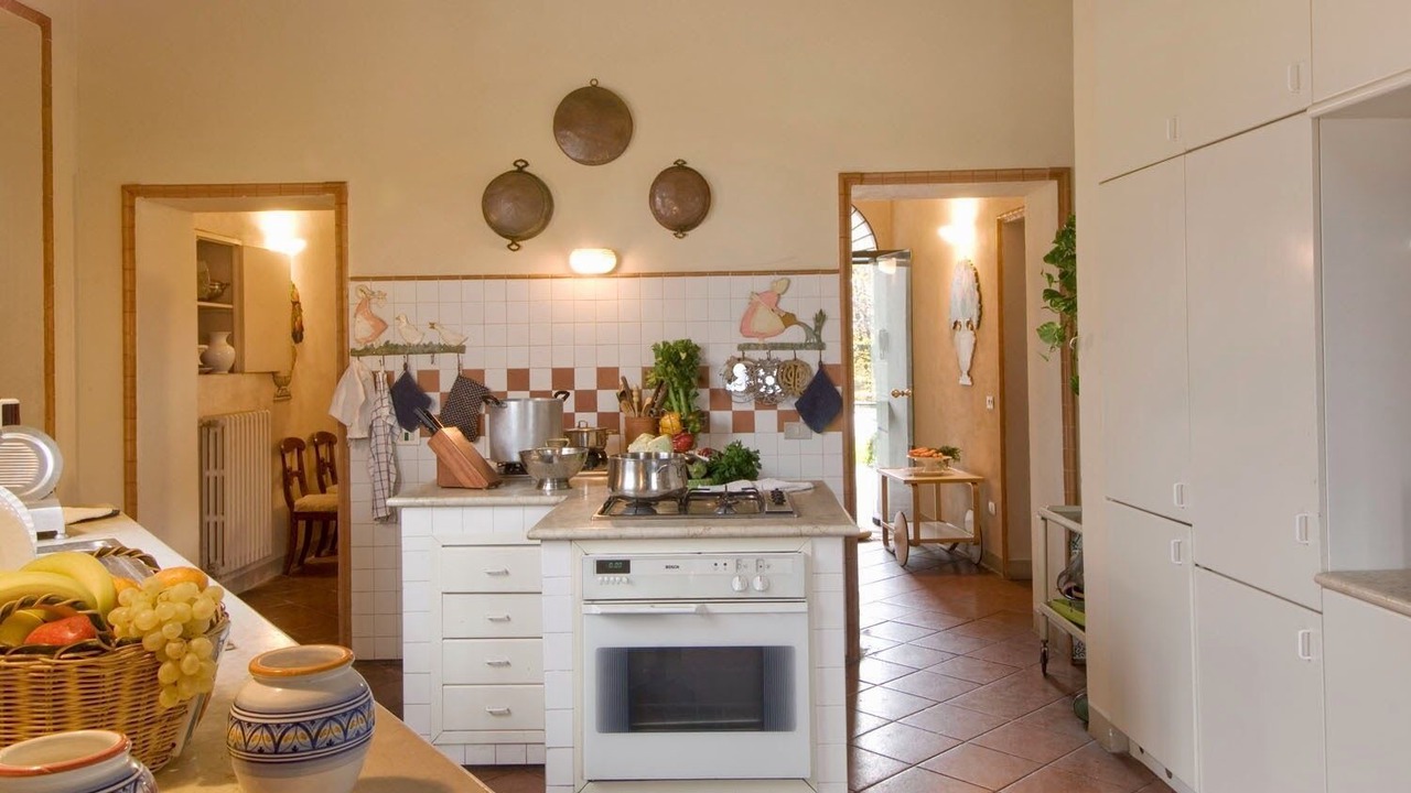 Photo of Kitchen in Bornato