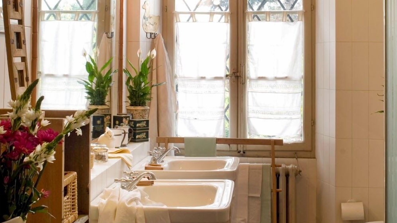 Photo of Bathroom in Bornato