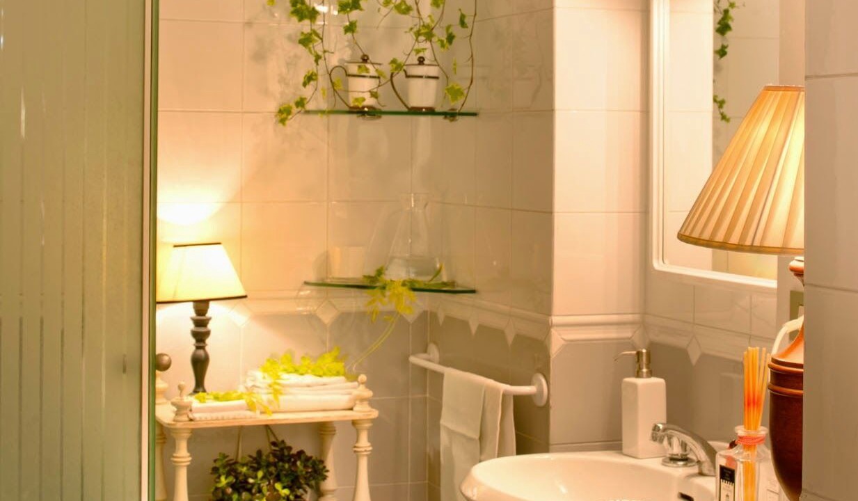 Photo of Bathroom in Bornato