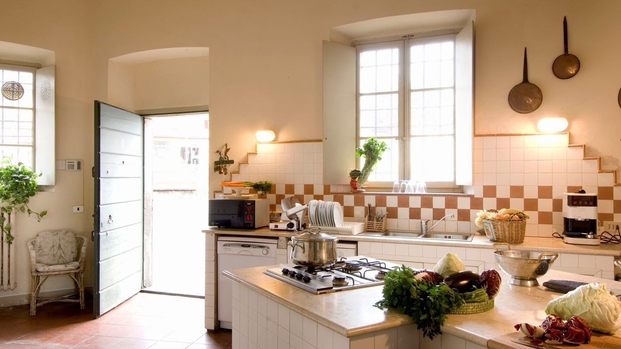 Photo of Kitchen in Bornato