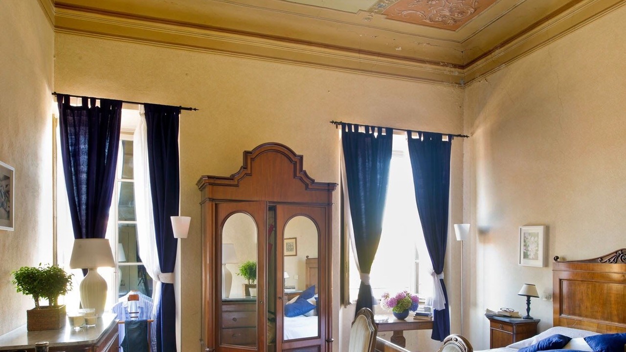 Photo of Bedroom in Bornato