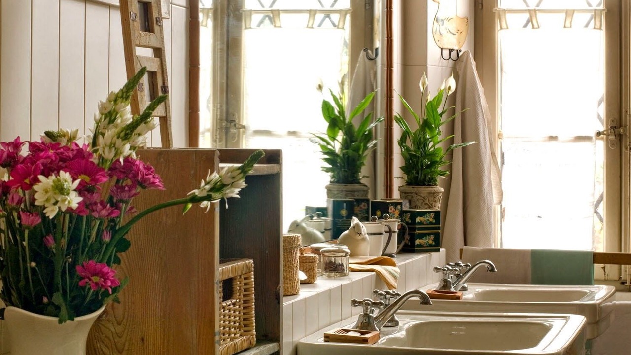 Photo of Bathroom in Bornato