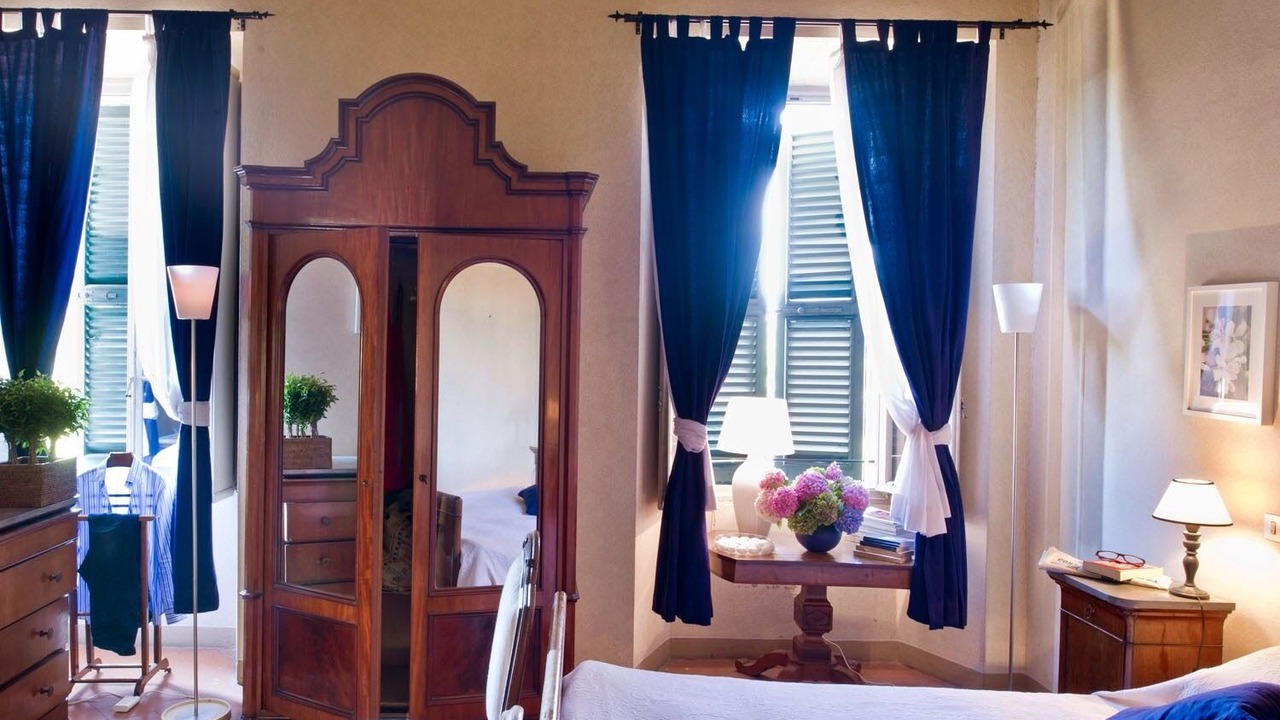 Photo of Bedroom in Bornato