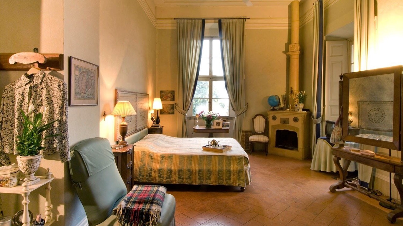 Photo of Bedroom in Bornato