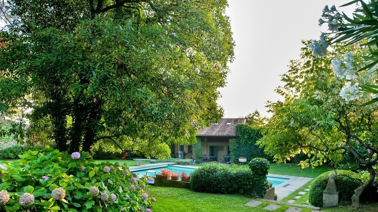 Photo of Outdoor in Bornato