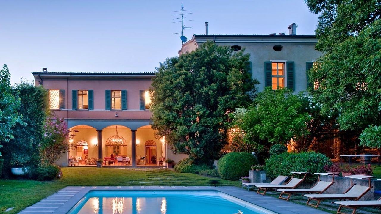 Photo of Outdoor in Bornato
