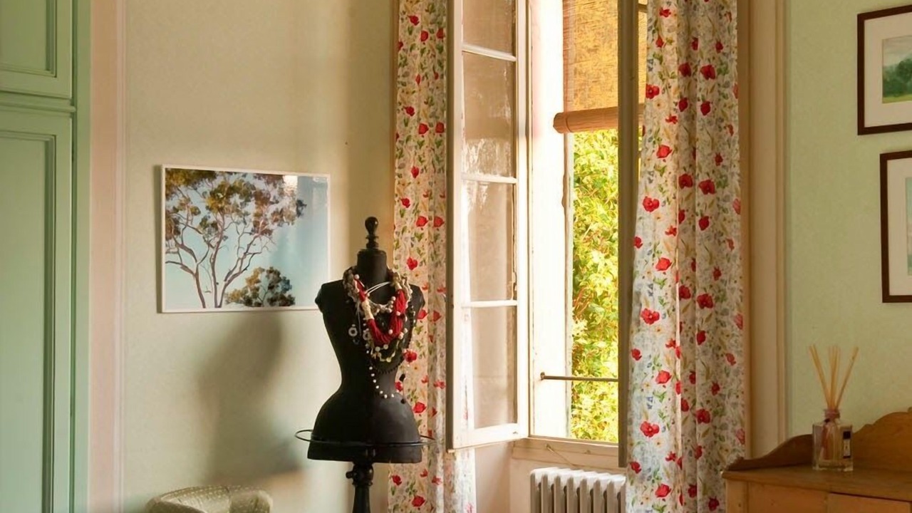 Photo of Bedroom in Bornato