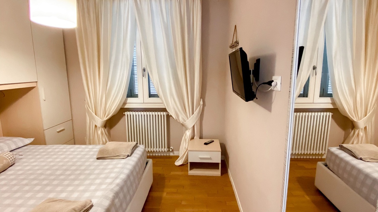 Photo of Bedroom in Desenzano del Garda