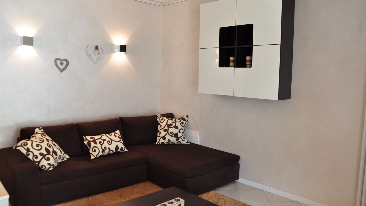 Photo of Livingroom in Desenzano del Garda