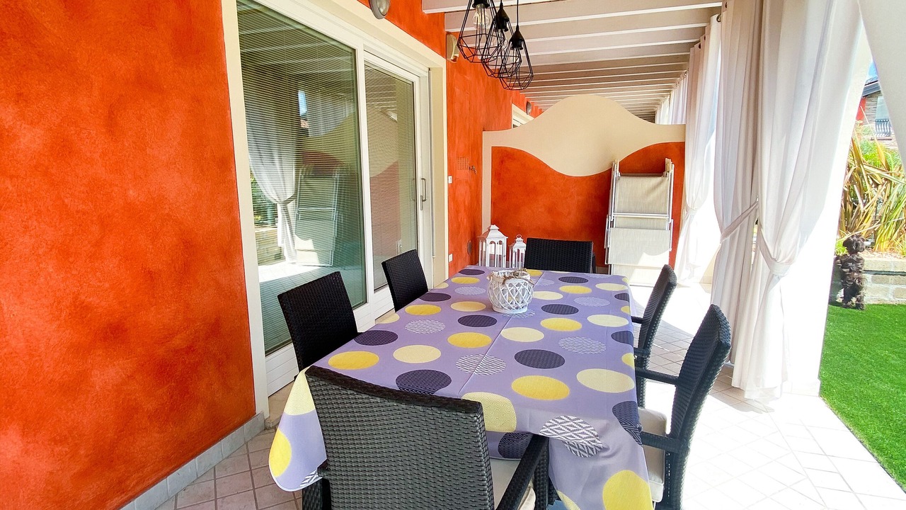 Photo of Outdoor in Desenzano del Garda