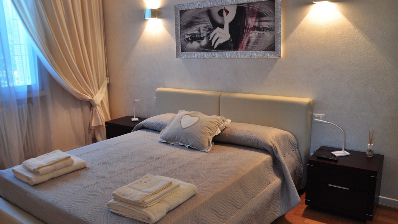Photo of Bedroom in Desenzano del Garda