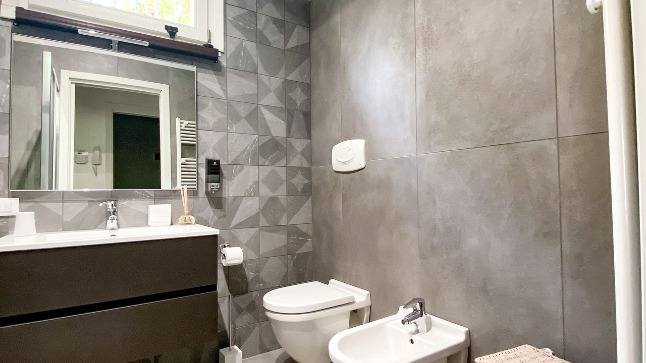 Photo of Bathroom in Desenzano del Garda