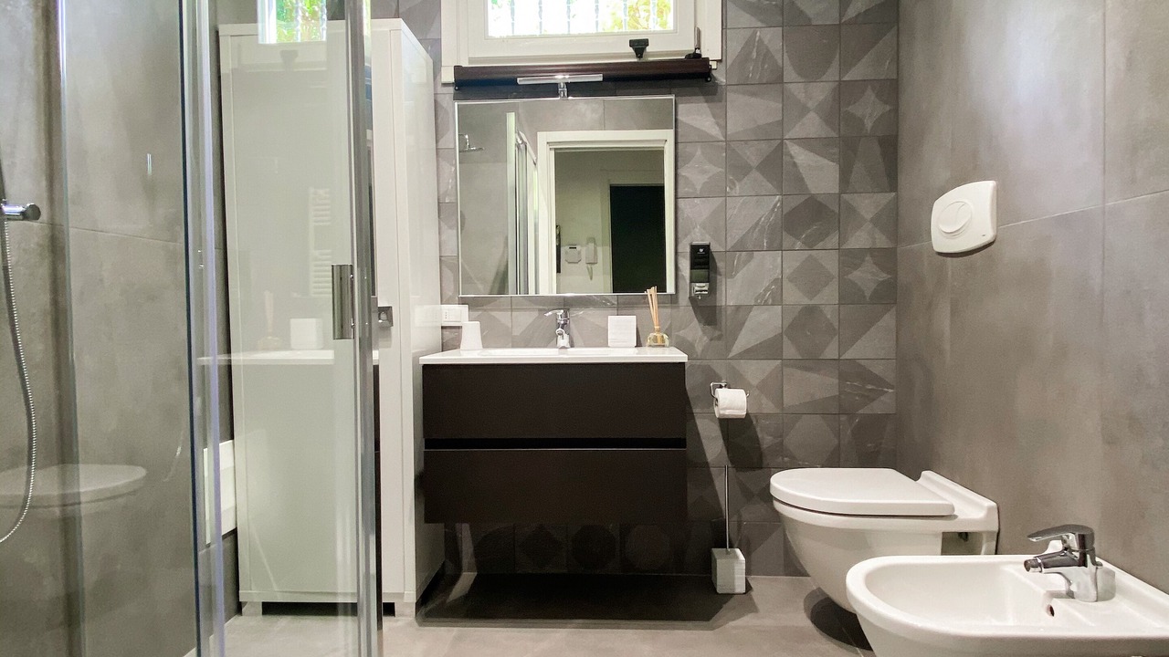 Photo of Bathroom in Desenzano del Garda