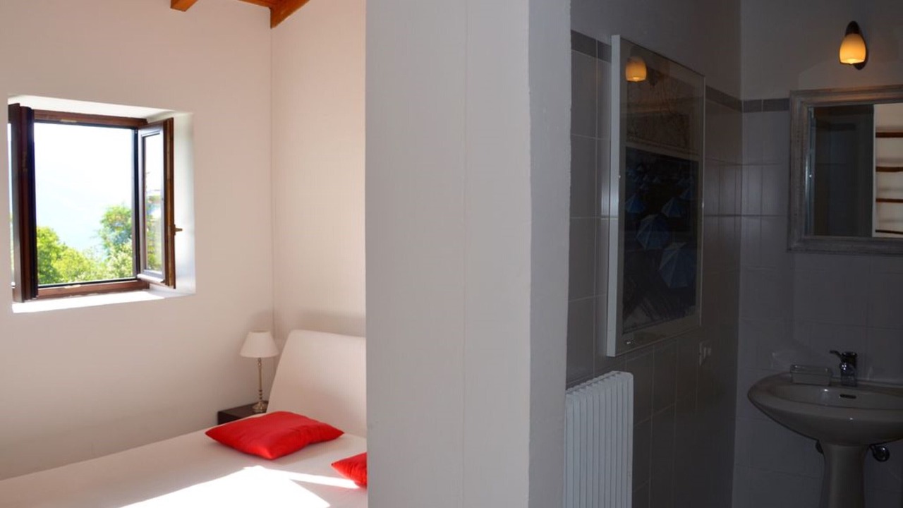 Photo of Bedroom in Musignano