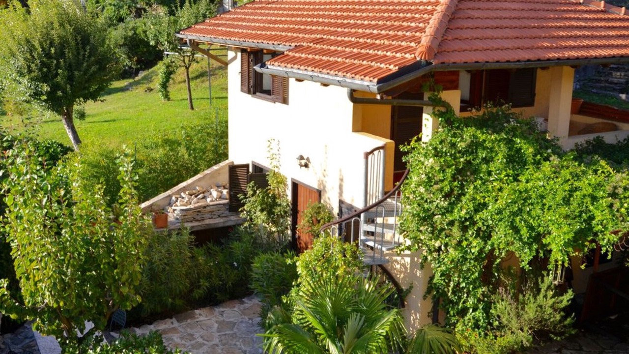 Photo of Outdoor in Musignano