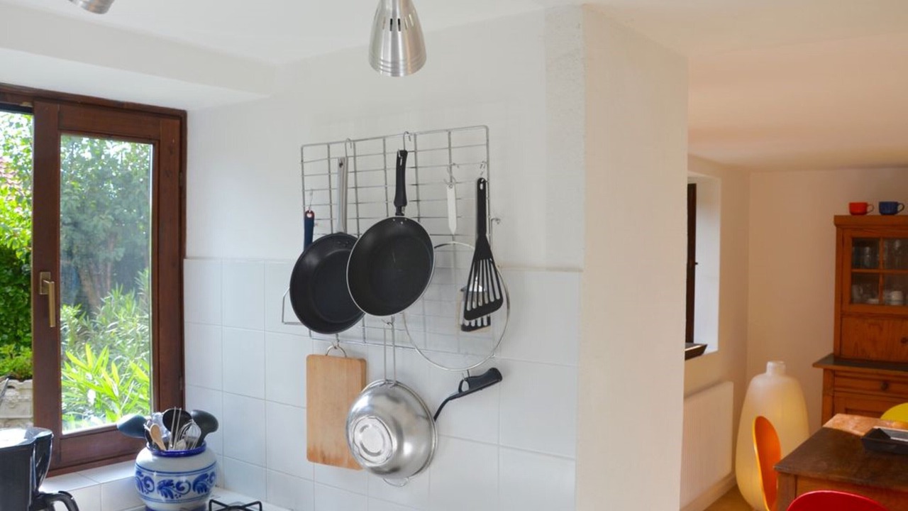 Photo of Kitchen in Musignano